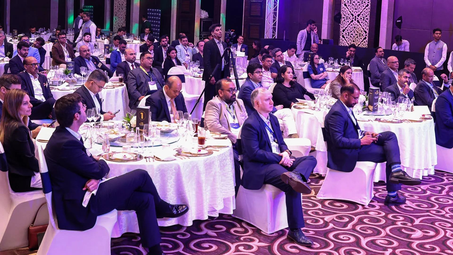 Announcing the finalists of the GRI Awards Real Estate India 2025